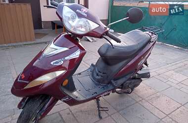 Цены Fada FD 50QT Бензин