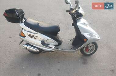 Ціни Fada FD 50QT Бензин