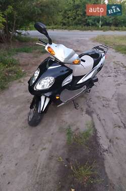 Цены Fada FD 50QT Бензин