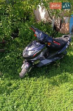 Цены Fada FD 50QT Бензин