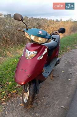 Цены Fada FD 50QT Бензин