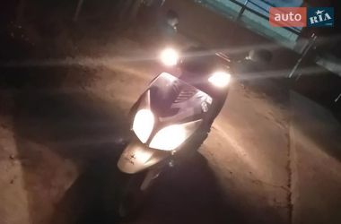 Ціни Fada FD 50QT Бензин