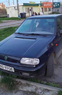 Ціни Skoda Felicia Бензин