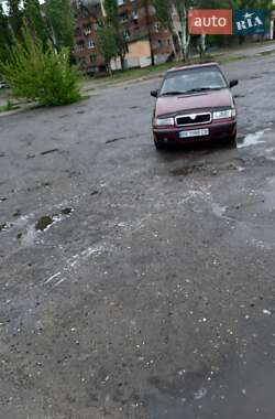 Ціни Skoda Felicia Бензин