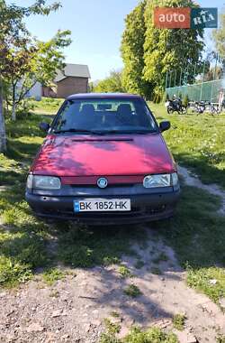 Ціни Skoda Felicia Бензин