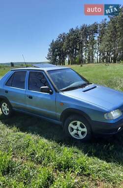 Ціни Skoda Felicia Бензин