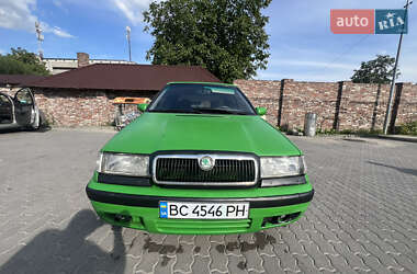 Цены Skoda Felicia Бензин