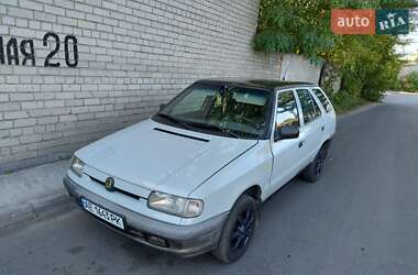 Ціни Skoda Felicia Бензин