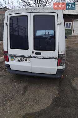 Цены Skoda Felicia Бензин