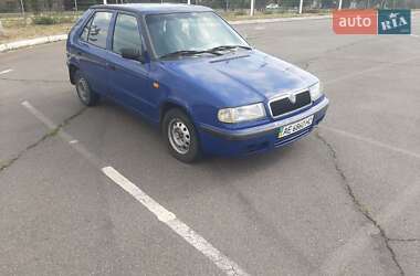 Цены Skoda Felicia Бензин