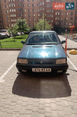 Ціни Skoda Felicia Бензин