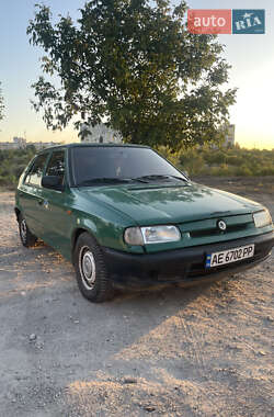 Цены Skoda Felicia Бензин