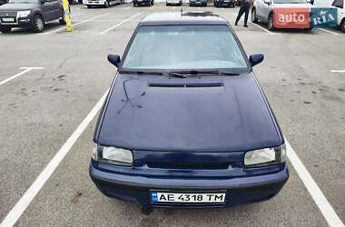 Цены Skoda Felicia Бензин