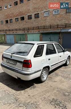 Ціни Skoda Felicia Бензин