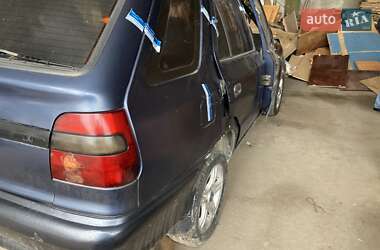 Цены Skoda Felicia Бензин