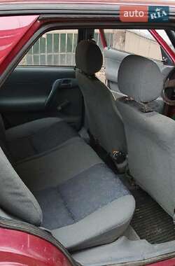 Ціни Skoda Felicia Бензин