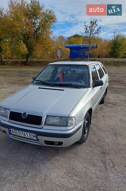 Ціни Skoda Felicia Бензин