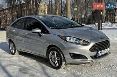 Цены Ford Fiesta Бензин