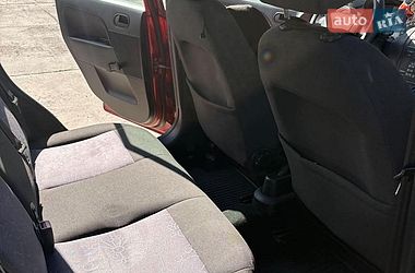 Цены Ford Fiesta Бензин