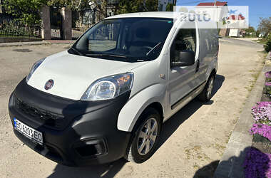 Цены Fiat Fiorino Бензин