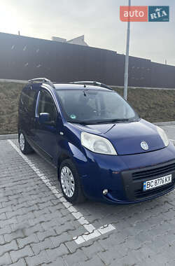 Ціни Fiat Fiorino Бензин