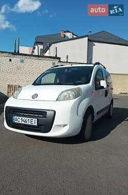Цены Fiat Fiorino Бензин
