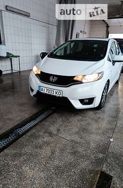 Цены Honda Fit Бензин