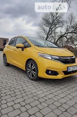 Ціни Honda Fit Бензин