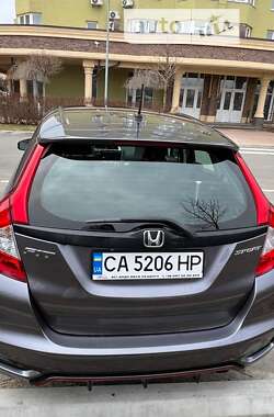 Цены Honda Fit Бензин