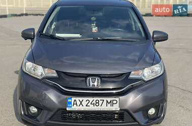 Ціни Honda Fit Бензин