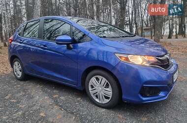 Цены Honda Fit Бензин