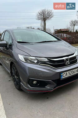 Ціни Honda Fit Бензин