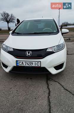 Цены Honda Fit Бензин