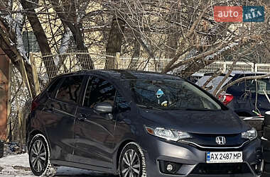 Цены Honda Fit Бензин
