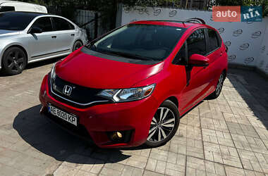 Ціни Honda Fit Бензин
