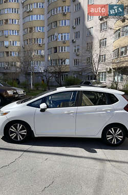 Ціни Honda Fit Бензин