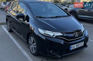 Цены Honda Fit Бензин