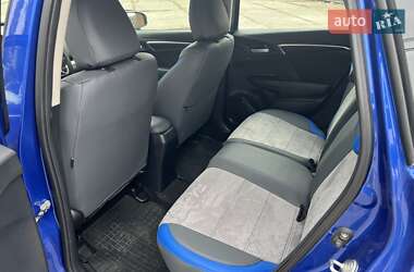 Ціни Honda Fit Бензин