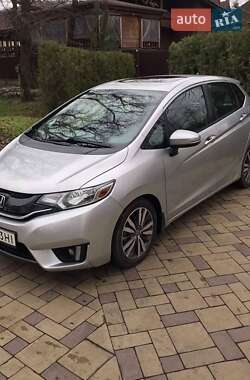 Ціни Honda Fit Бензин