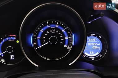 Ціни Honda Fit Бензин