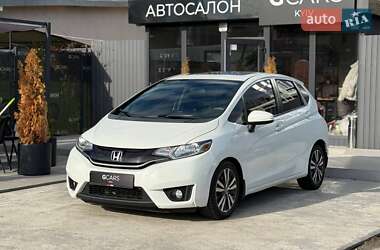 Ціни Honda Fit Бензин