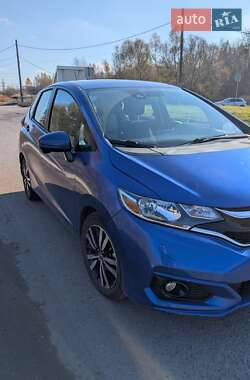Цены Honda Fit Бензин