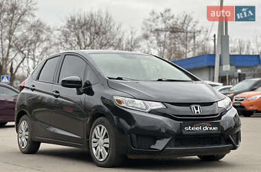 Цены Honda Fit Бензин