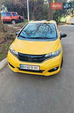 Цены Honda Fit Бензин
