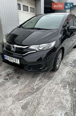Ціни Honda Fit Бензин
