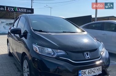 Цены Honda Fit Бензин