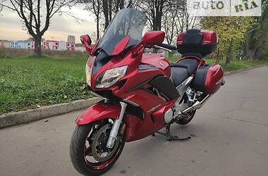 Ціни Yamaha FJR 1300 Бензин