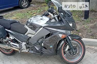 Ціни Yamaha FJR 1300 Бензин