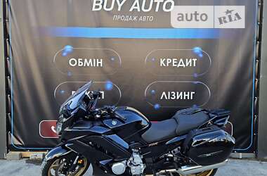 Ціни Yamaha FJR 1300 Бензин