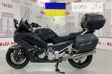 Цены Yamaha FJR 1300 Бензин